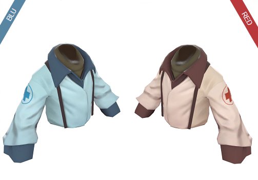 Zimna Wojna Team Fortress 2 TF2 Nazwa przedmiotu Zimna Wojna