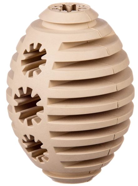 

Rugby Barry King Zabawka Dla Psa M - 10-11cm