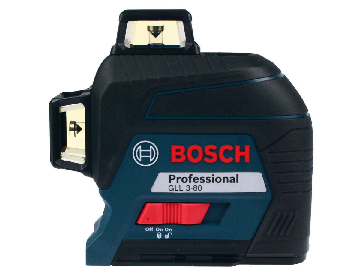 Bosch Laser Line