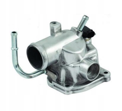 12 87 - Термостат BEHR orig MERCEDES W163 ML 270 CDI 163PS