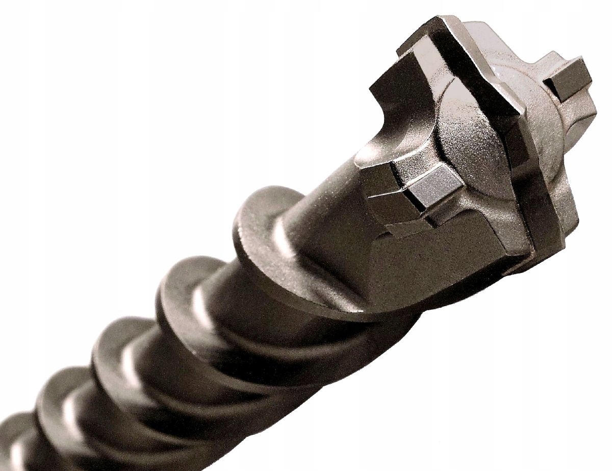 

Wiertło Sds-max Speed-X 16/ 800/ 940mm Bosch