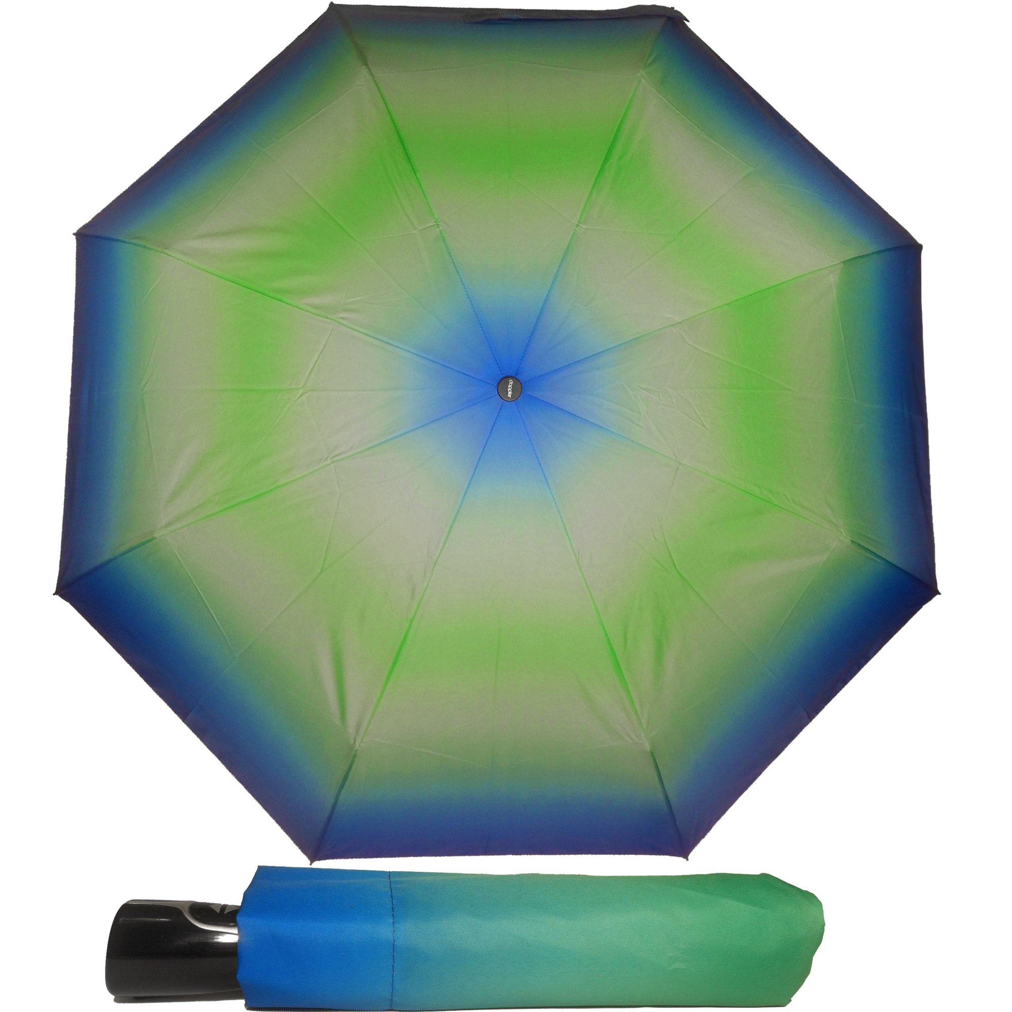 

Doppler Magic parasol Gwarancja 2 lata Fullautomat