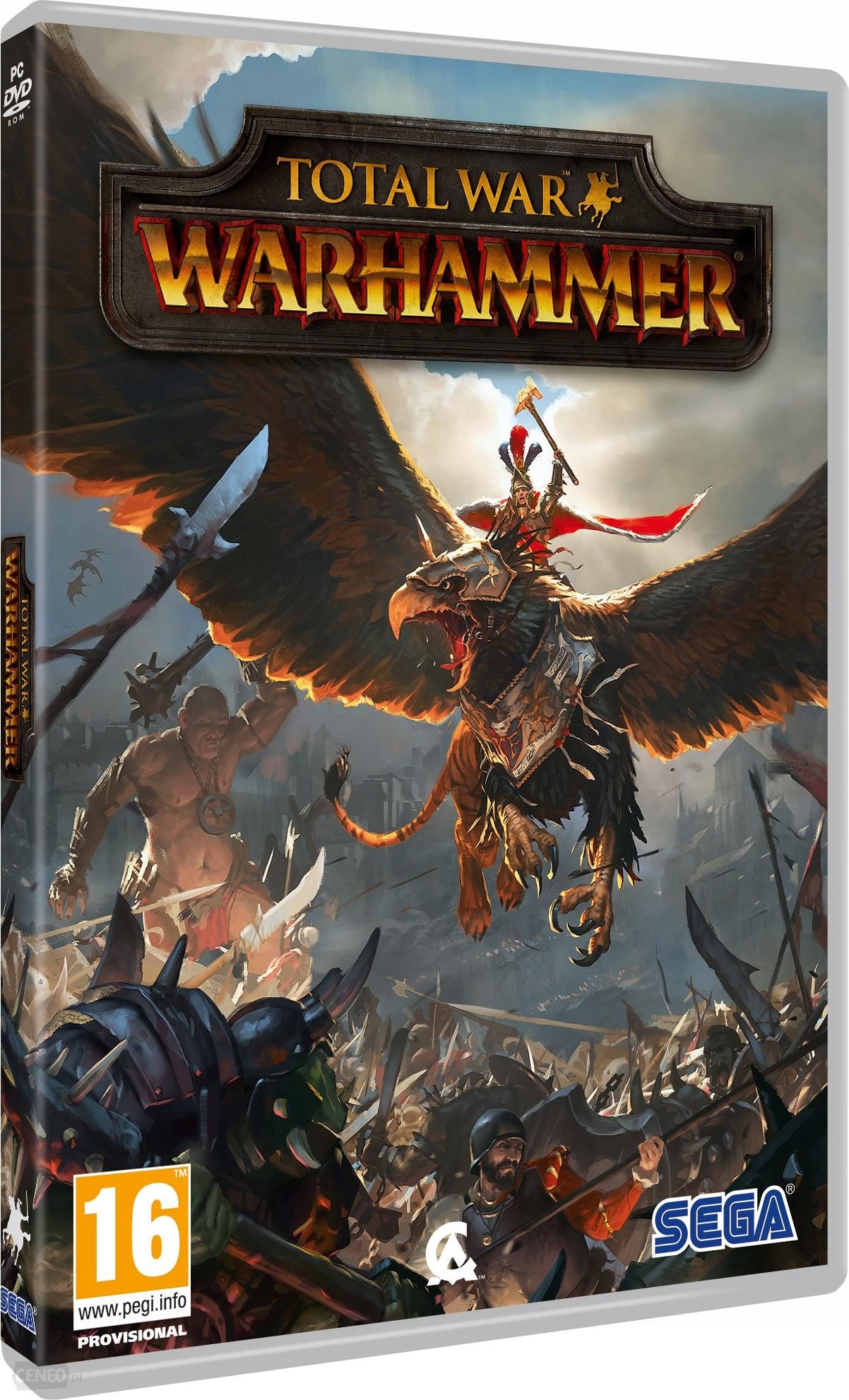 Total war warhammer steam key фото 110