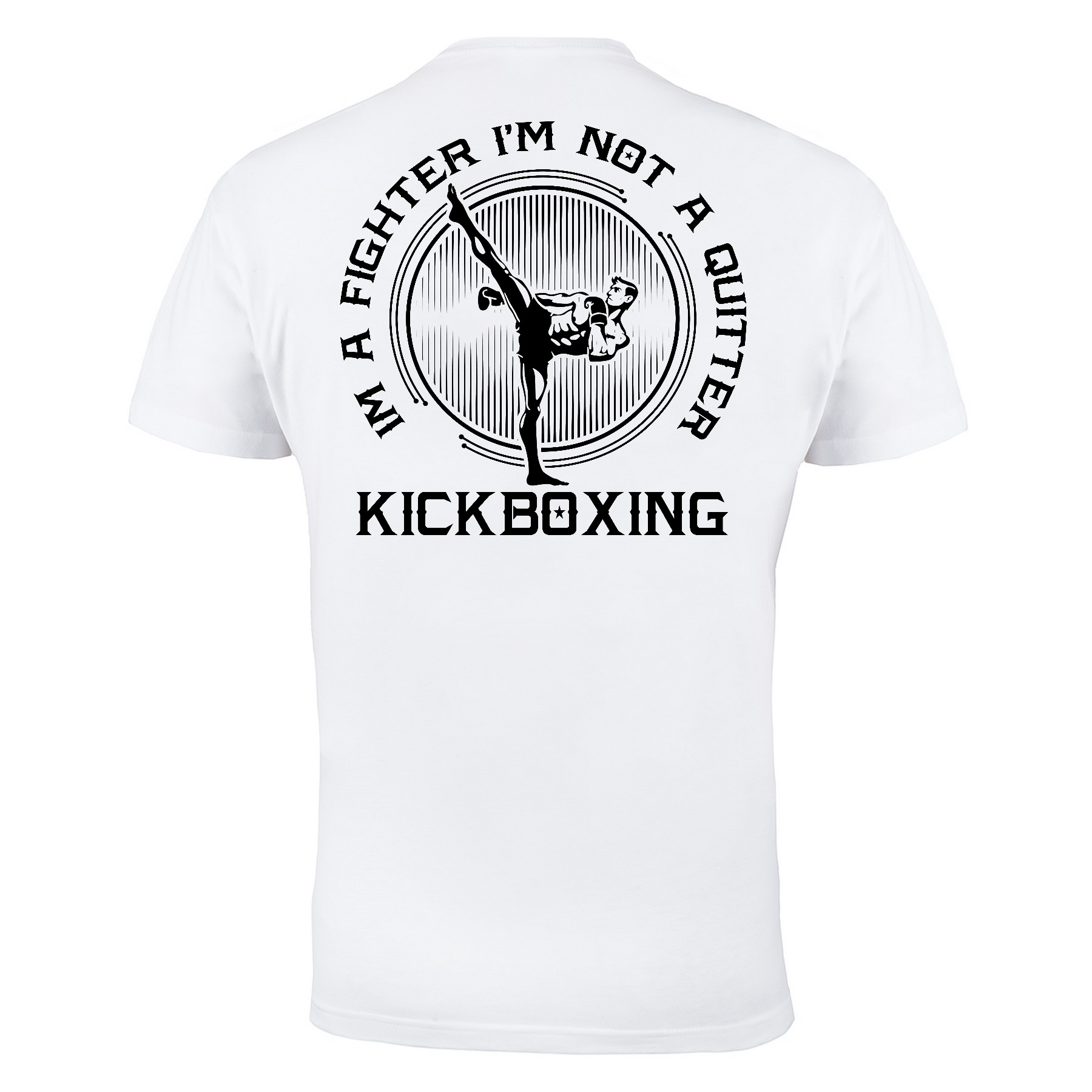 

T-shirt Koszulka Mma Kick Boxing Boks RTS_MA34