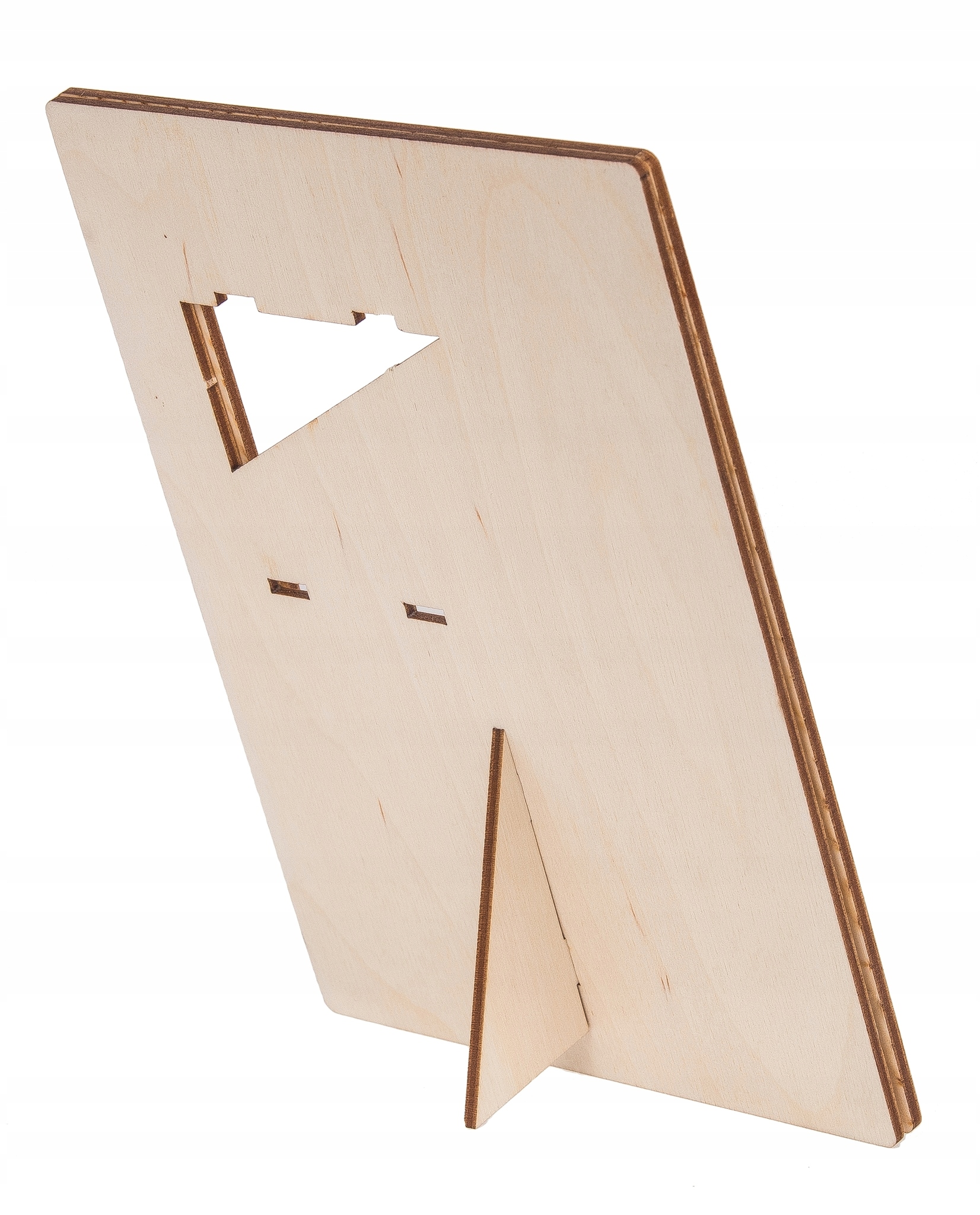 RAMKA NA ZDJĘCIE 15x10 METRYCZKA 2 chrzest ROCZEK Szerokość produktu 19.5 cm