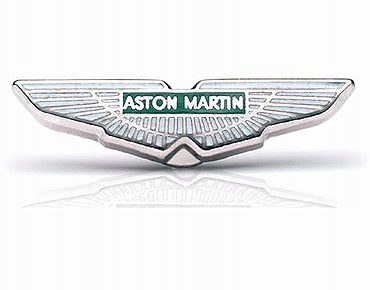 4G43C043C54AHW элементы панели клипы астон мартин db9 vantage