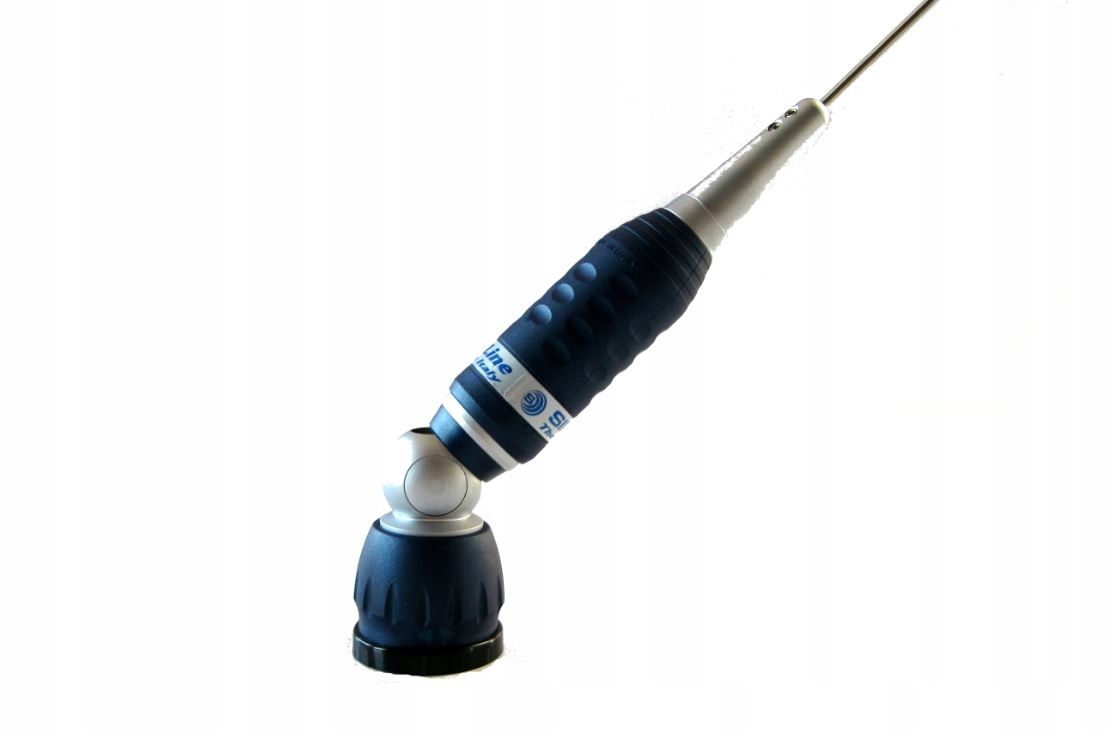 

Sirio Turbo 3000 Pl Antena Cb 170cm Regulowana