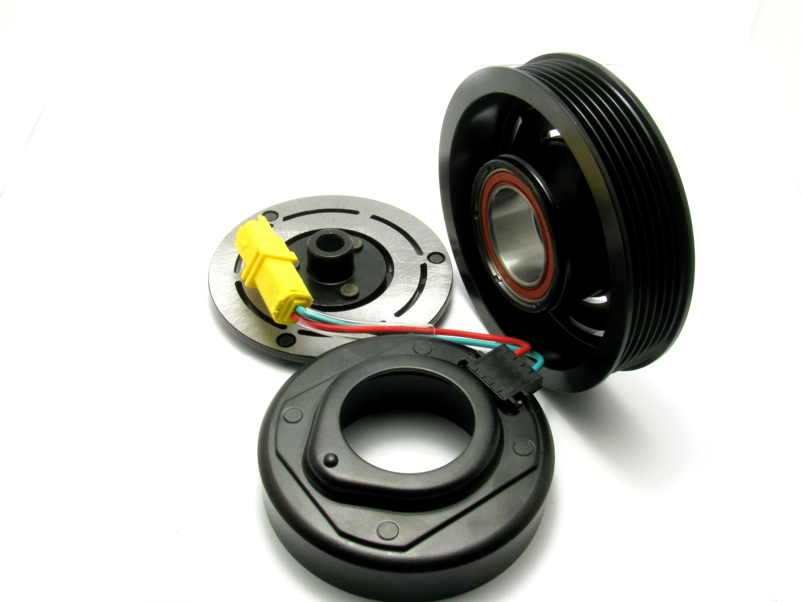 Разъем муфты citroen c1. Муфта компрессора кондиционера пежо 206. 4. Муфта маховика мотор редуктора. Муфта ситроен.