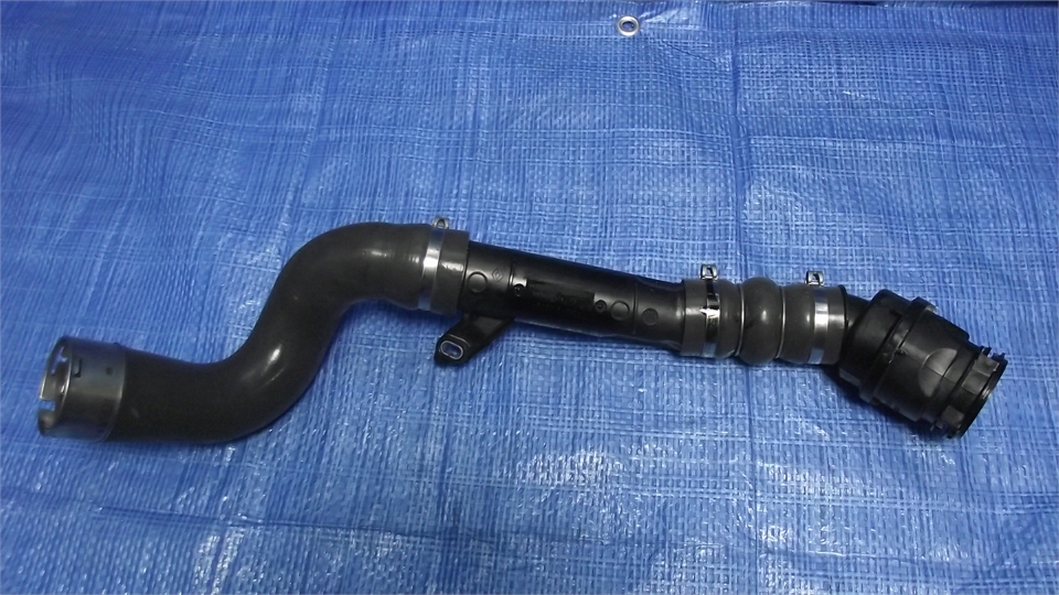 RENAULT КАПЮШОН 1dci ТРУБКА ІНТЕРКУЛЕРА44601524r