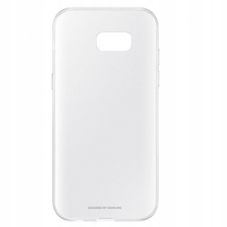 

Oryginalne Etui Cover Galaxy A5 2017 A520 QA520TTE