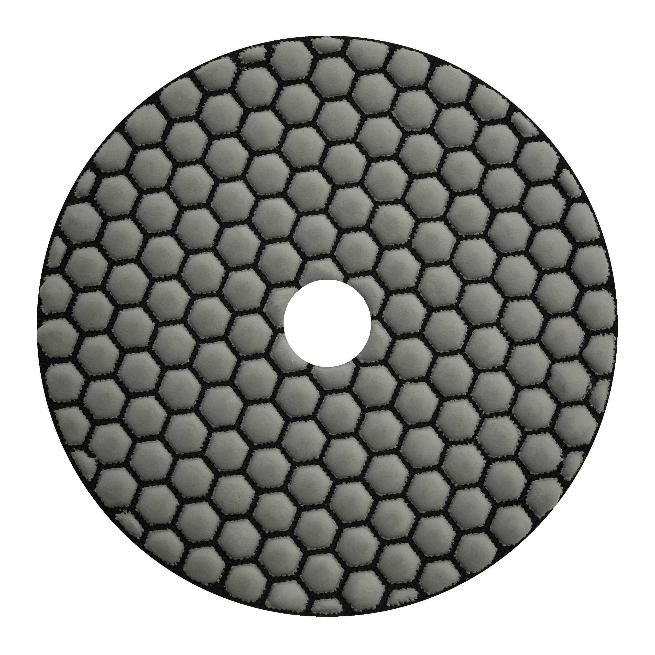 

Topdiam Tarcza Do Szlifowania 125MM G. Buff
