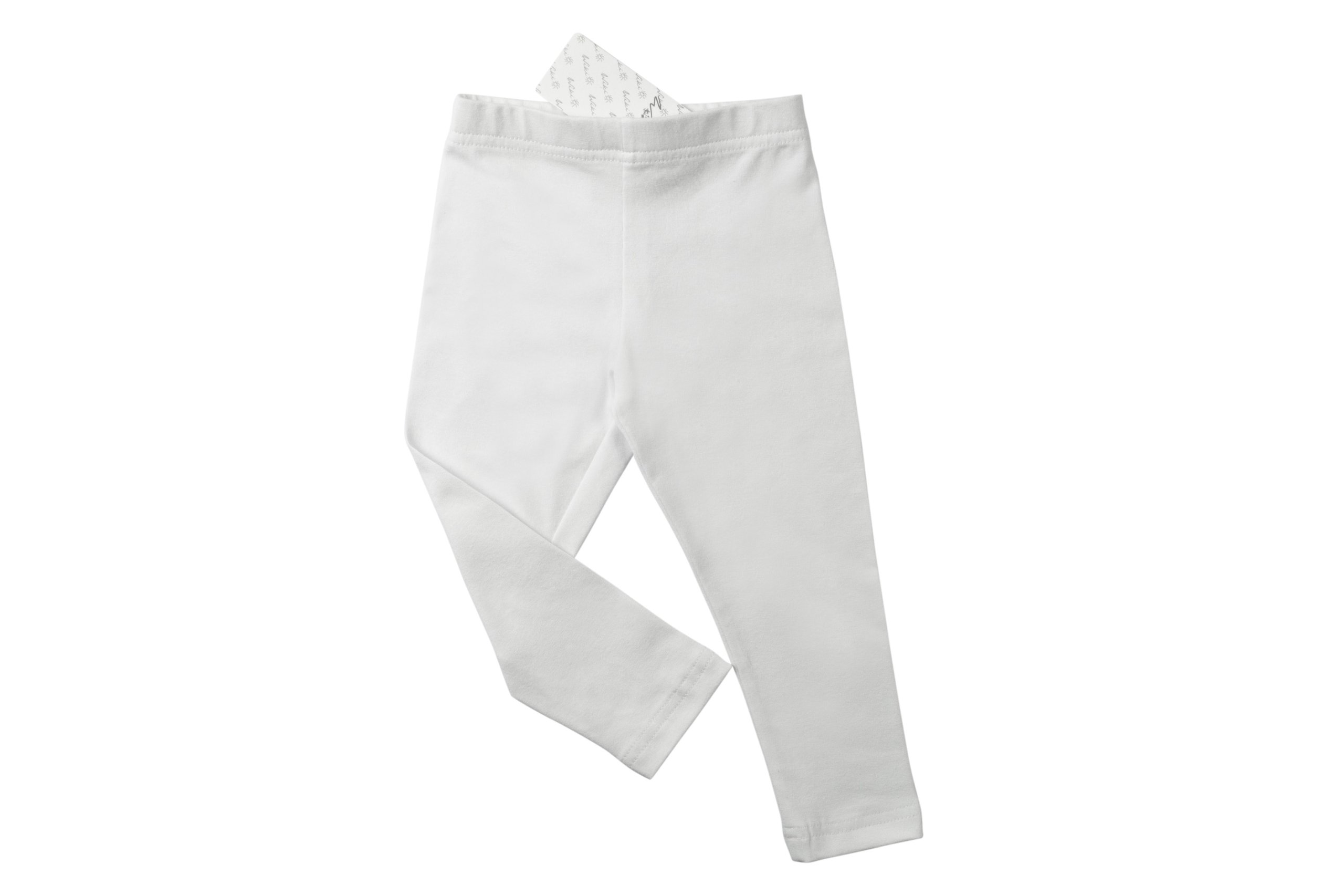 LEGGINSY DŁUGIE I 3/4 ROZMIAR 68