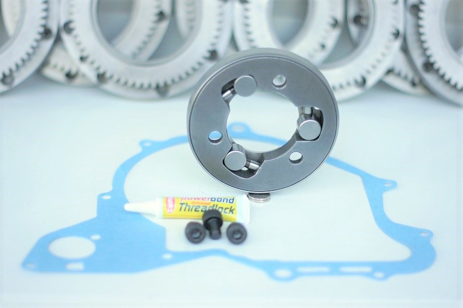 BENDIX BENDIKS ROLKI 2YL 88- YAMAHA XV 535 VIRAGO Numer katalogowy części 0145