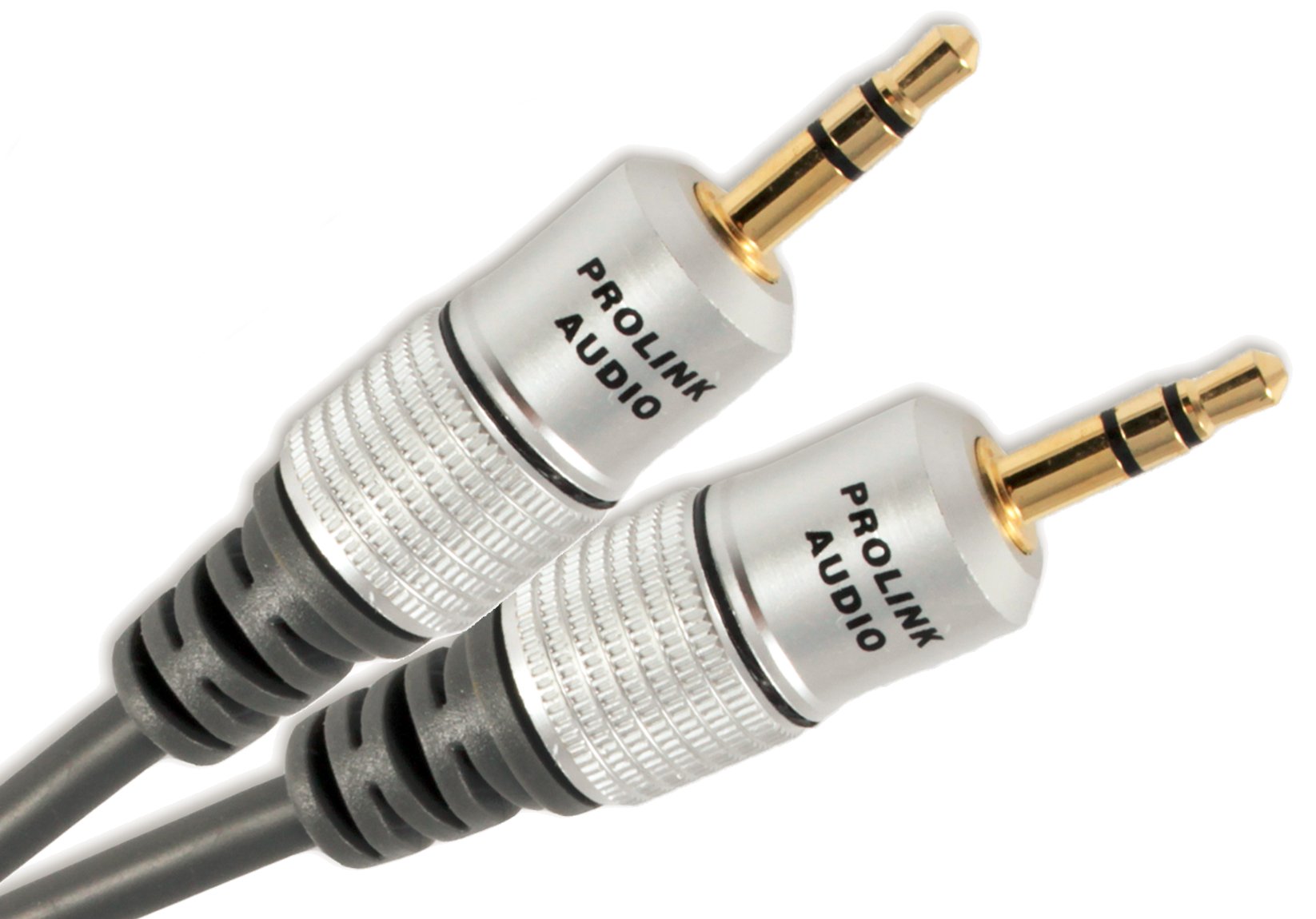

Kabel mini Jack 3.5mm Prolink Exclusive 3m