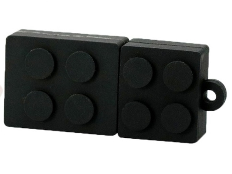 

Pendrive Usb 32 Gb Klocki Lego Czarne Wys 24H Pl