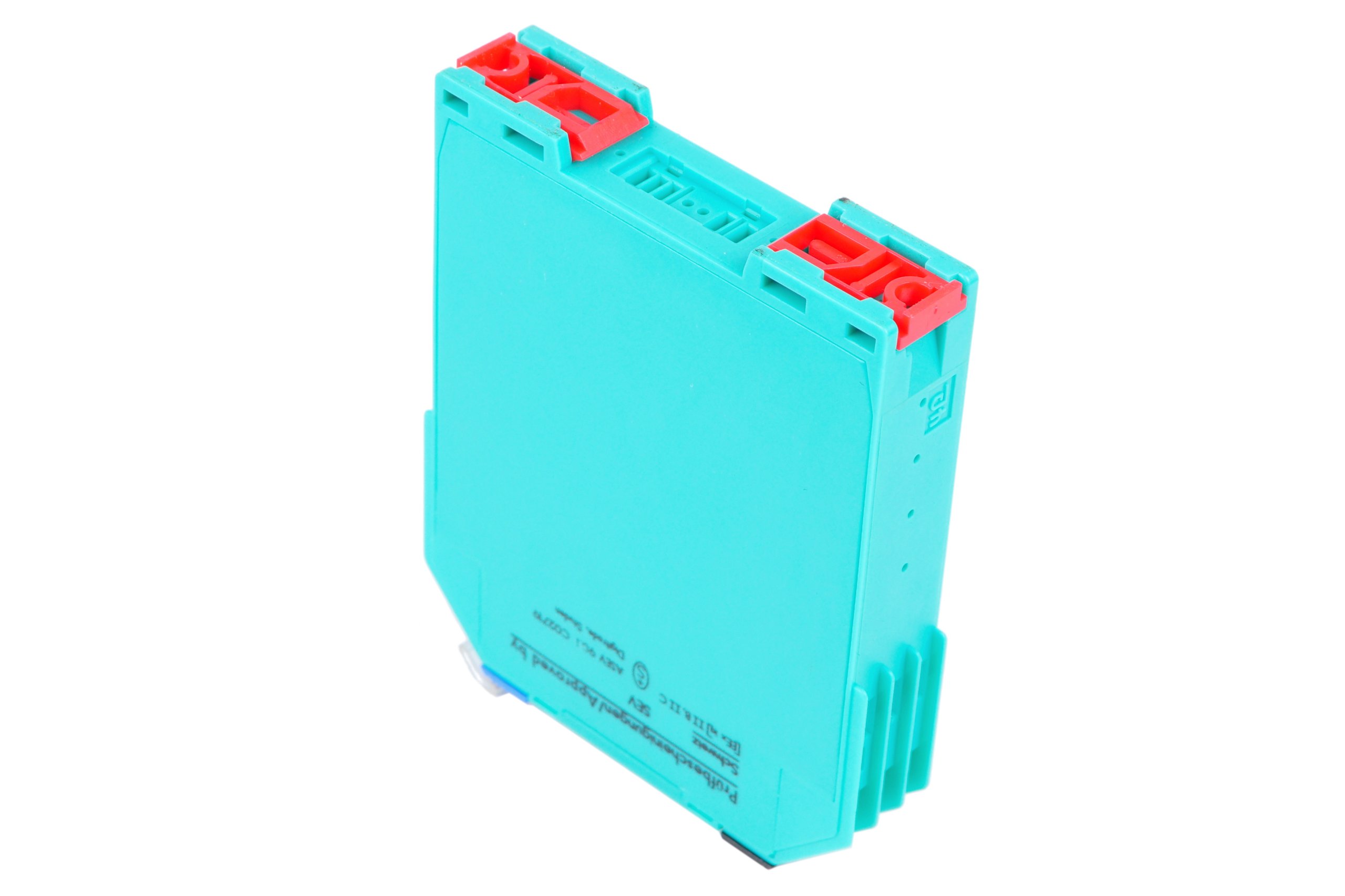 PEPPERL+FUCHS wzmacniacz przełączający KHA6-RW1/Ex Marka inny