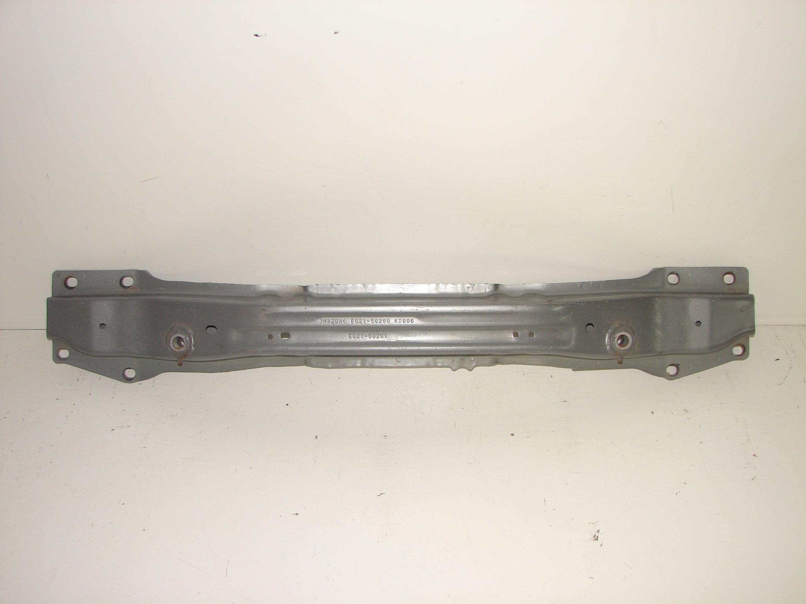 pillar bumper support rear part MAZDA CX7 ER 06-12