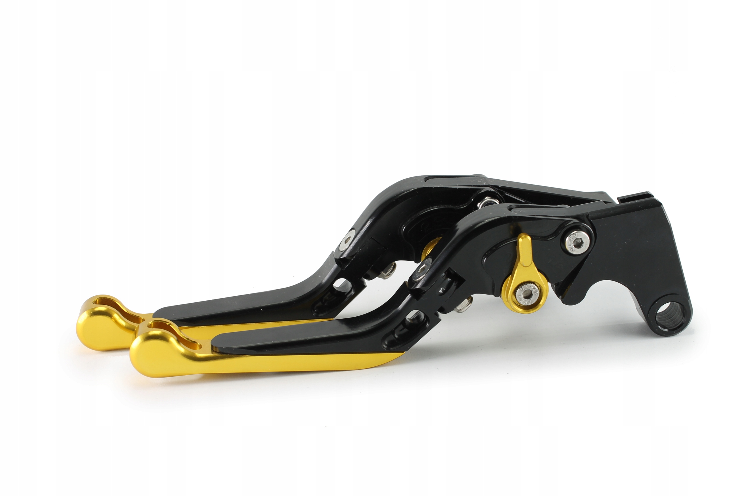 Lamane klamki Yamaha MT 125 2014 2018 Producent czesci Inny