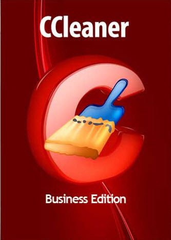 

CCleaner Business Edition 5, dla firma na 1 Pc