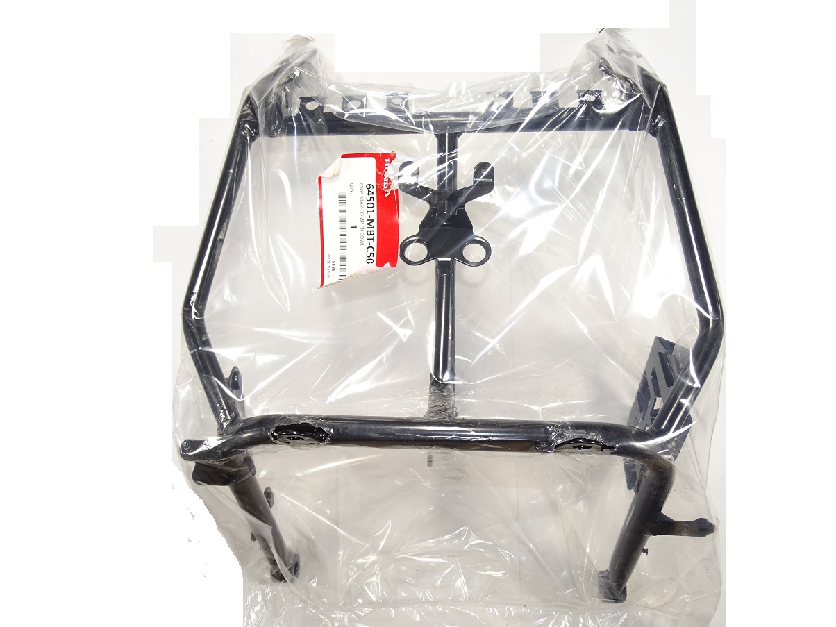 HONDA XL1000V STELAZ POD CZACHE CZASZE WSPORNIK FV