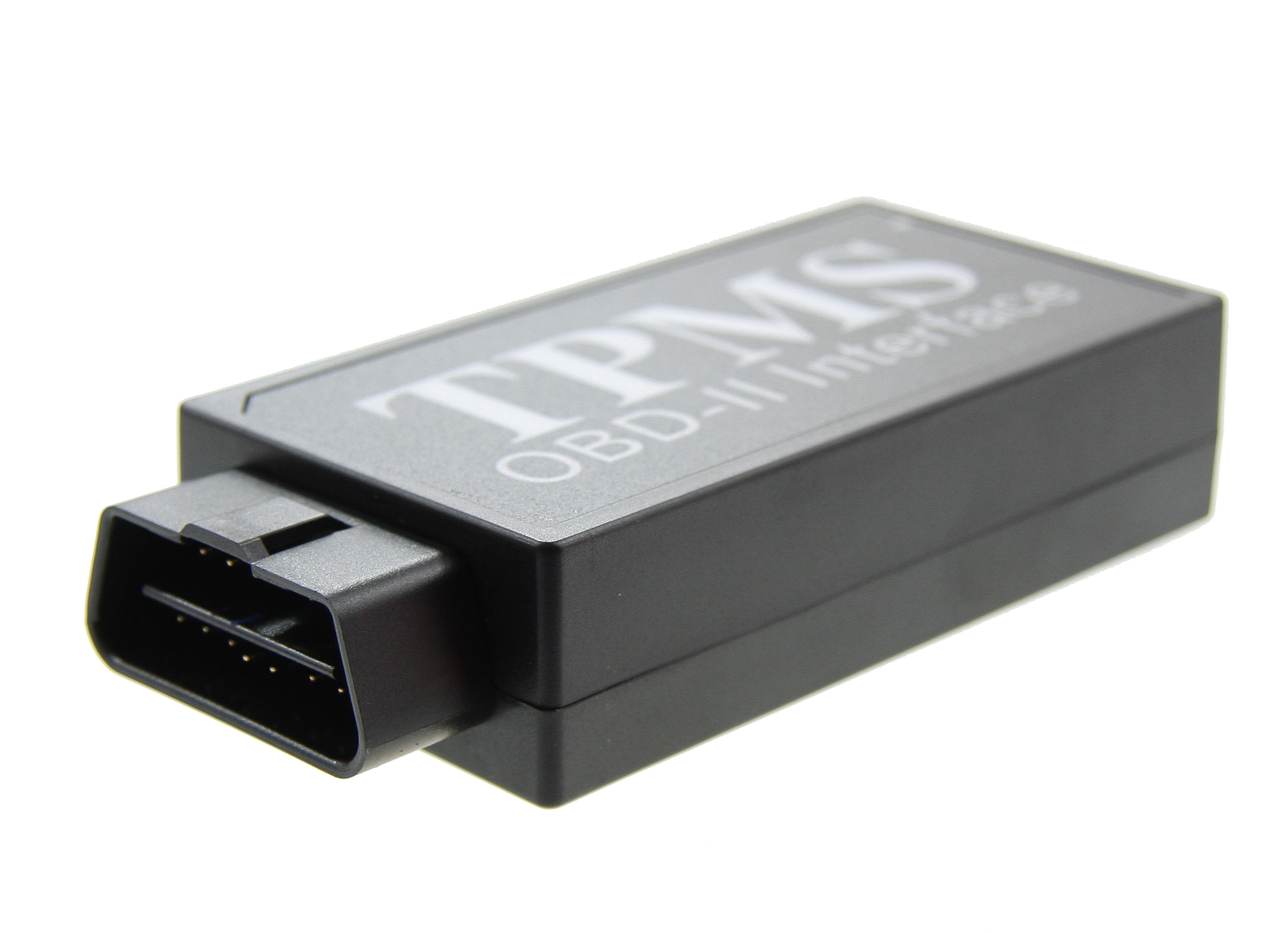 Модуль датчика TPMS CUB OBDII Программирование