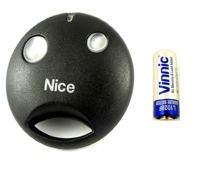 

Pilot Nice Smilo SM2 z baterią Nowy