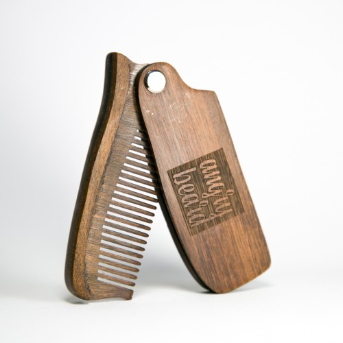 Ekskluzywny Zest do Brody By My Beard grzeb.sandał EAN (GTIN) 5903479610228