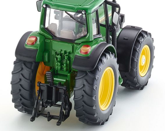 Siku 3252 - Tracteur John Deere JD 6920 S - X - Modellini - Veicoli Agricoli