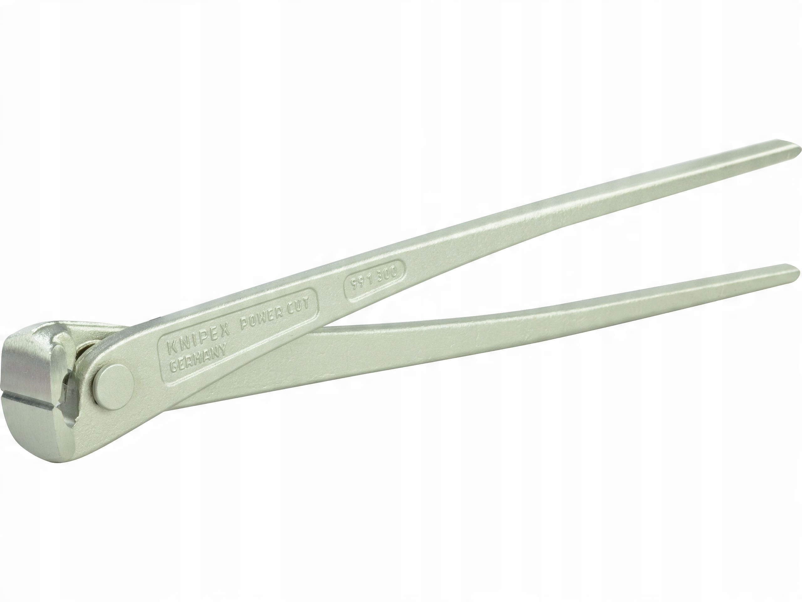 

Obcęgi cęgi szczypce zbrojarskie Knipex 99 14 300