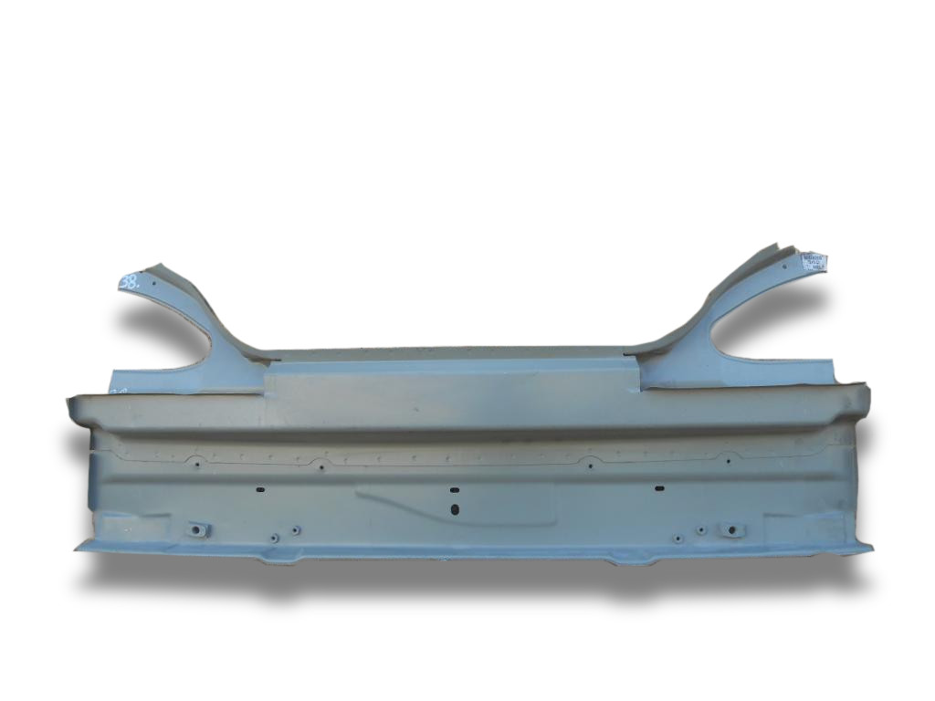 P406 7243E1-KOMBI - PEUGEOT 406 купе задній задній ремінь стіни