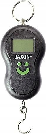 

Waga Elektroniczna Jaxon AK-WAM010 Do 20kg