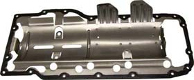 Uszczelka miski silnika Jeep Commander 06 09 4 7