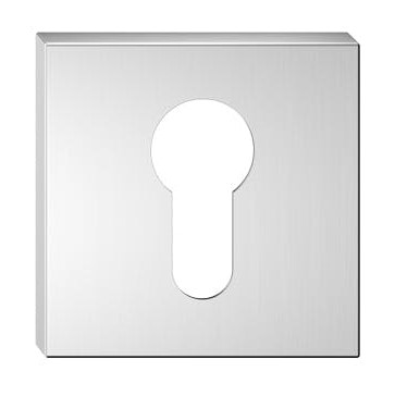 

Szyld Dolny Kwadrat -chrom Szczotkowany- Wkładka