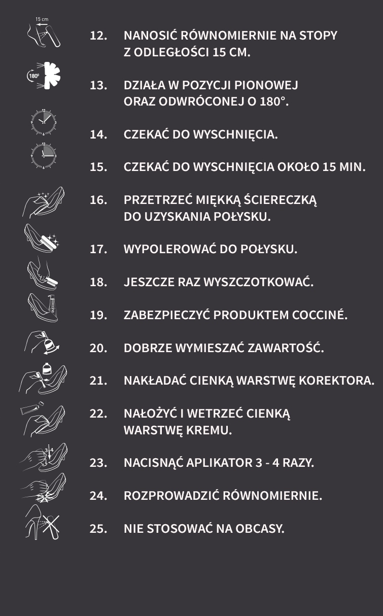 PASTA W PŁYNIE DO ZAMSZU I NUBUKU RENOWATOR GRANAT EAN (GTIN) 5906489211461