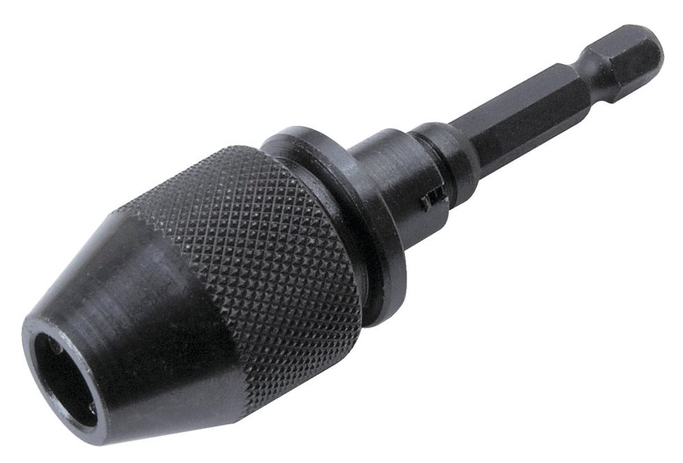 

Uchwyt wiertarski szybkomocujacy Wolfcraft 2625000
