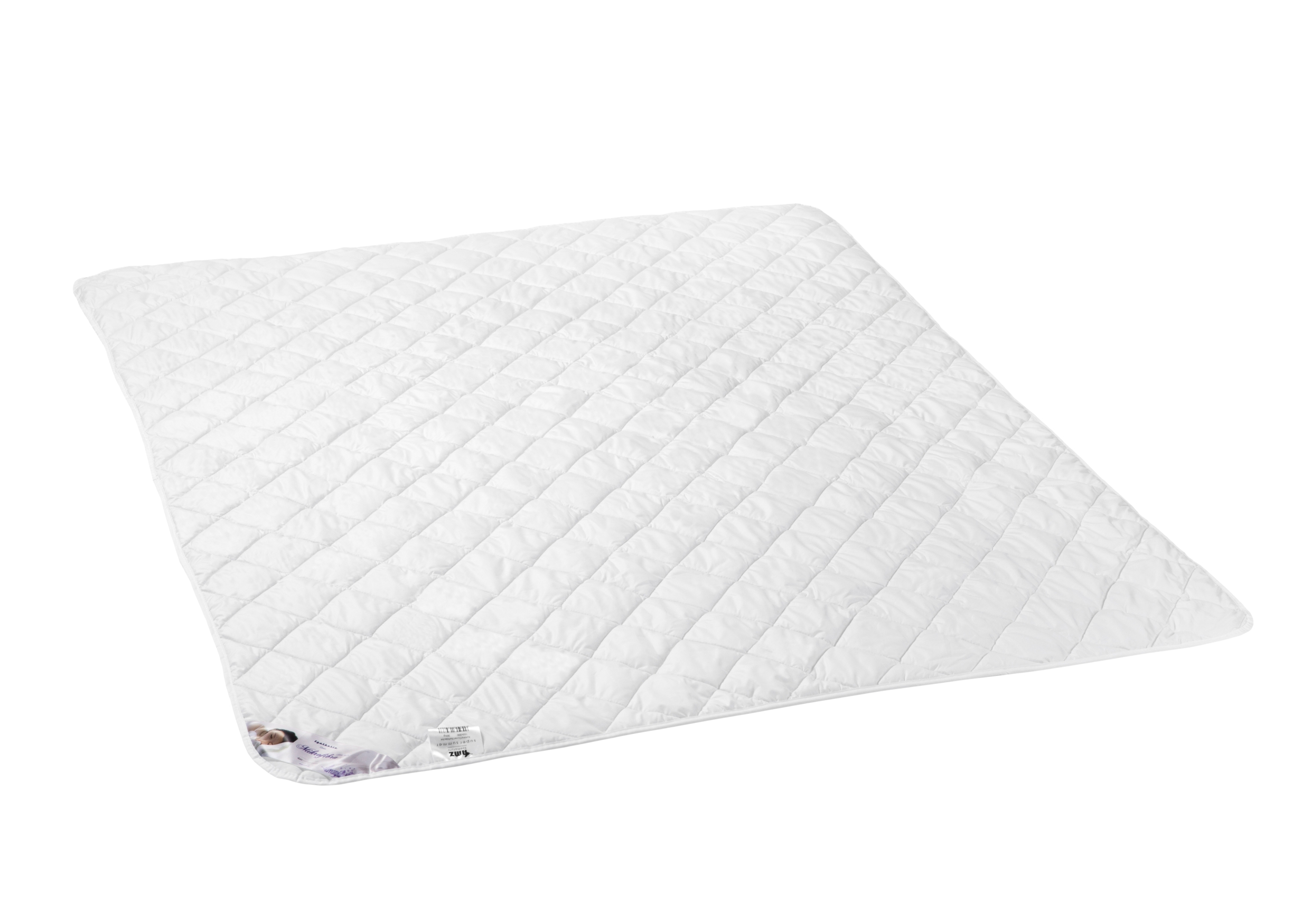 Tenká prikrývka Amz Mikrovlákno Summer 200x220 plus dva vankúše 50x60