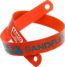 Pilový List pro ruční míče 3906-300-24-10P 10 Ks