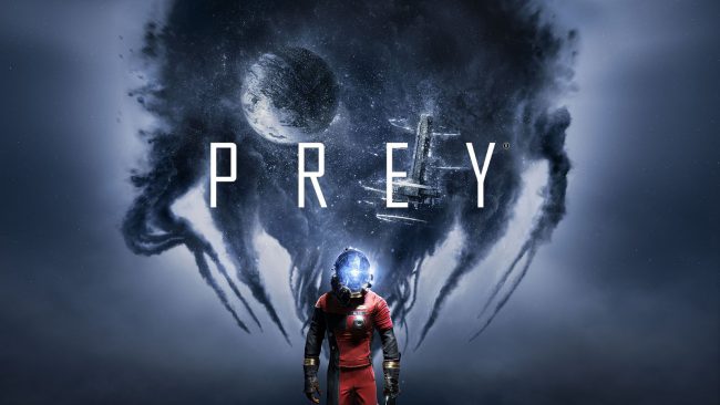 PREY 2017 PL PC STEAM KLUCZ + GRATIS Platforma PC