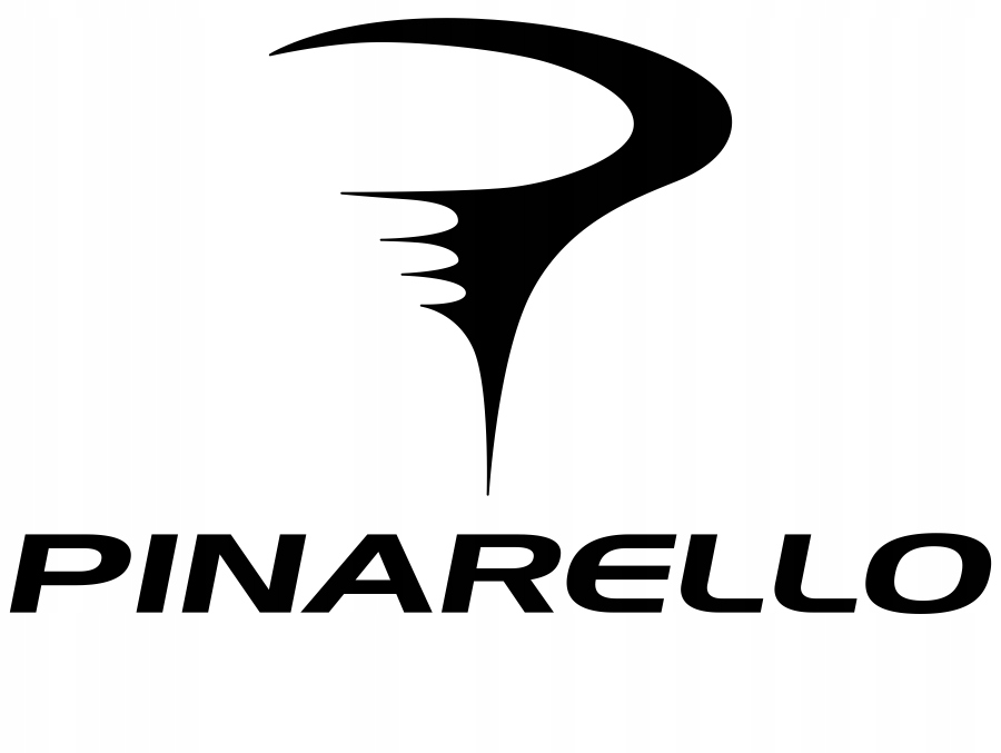

Pinarello naklejki zastępcze na rower komplet