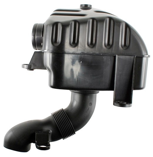 резонатор фильтра Воздух оригинал Audi vw 1K0129622D B12830