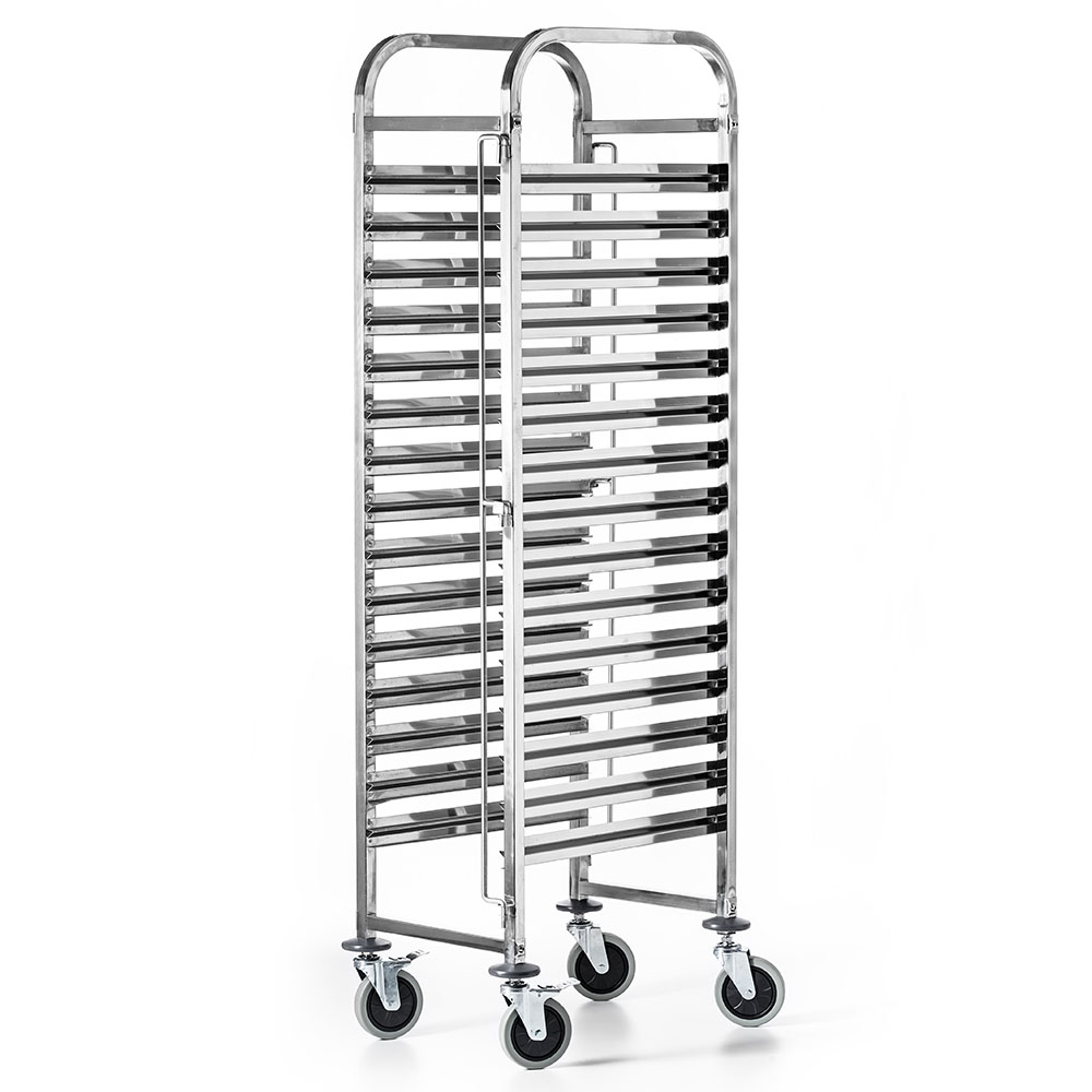 Přepravní Vozík 15 Gn 1/1 Forgast FG01101