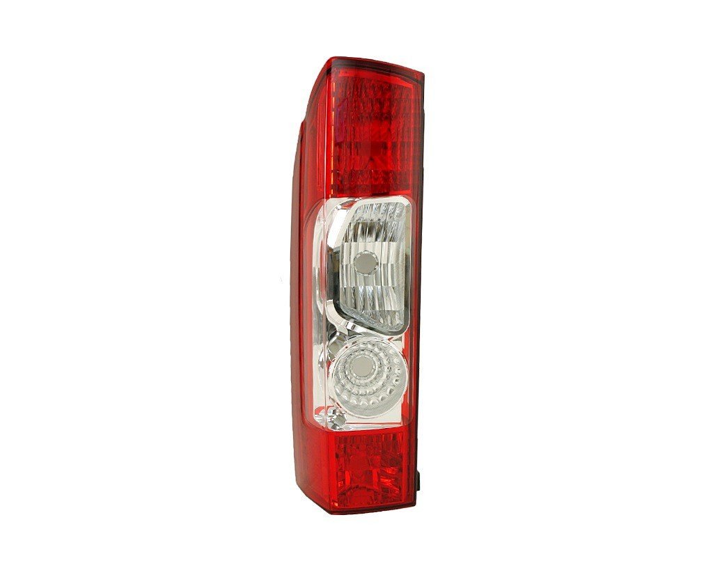 

Fiat Ducato Peugeot Boxer 06-14 Lampa Tylna Lewa