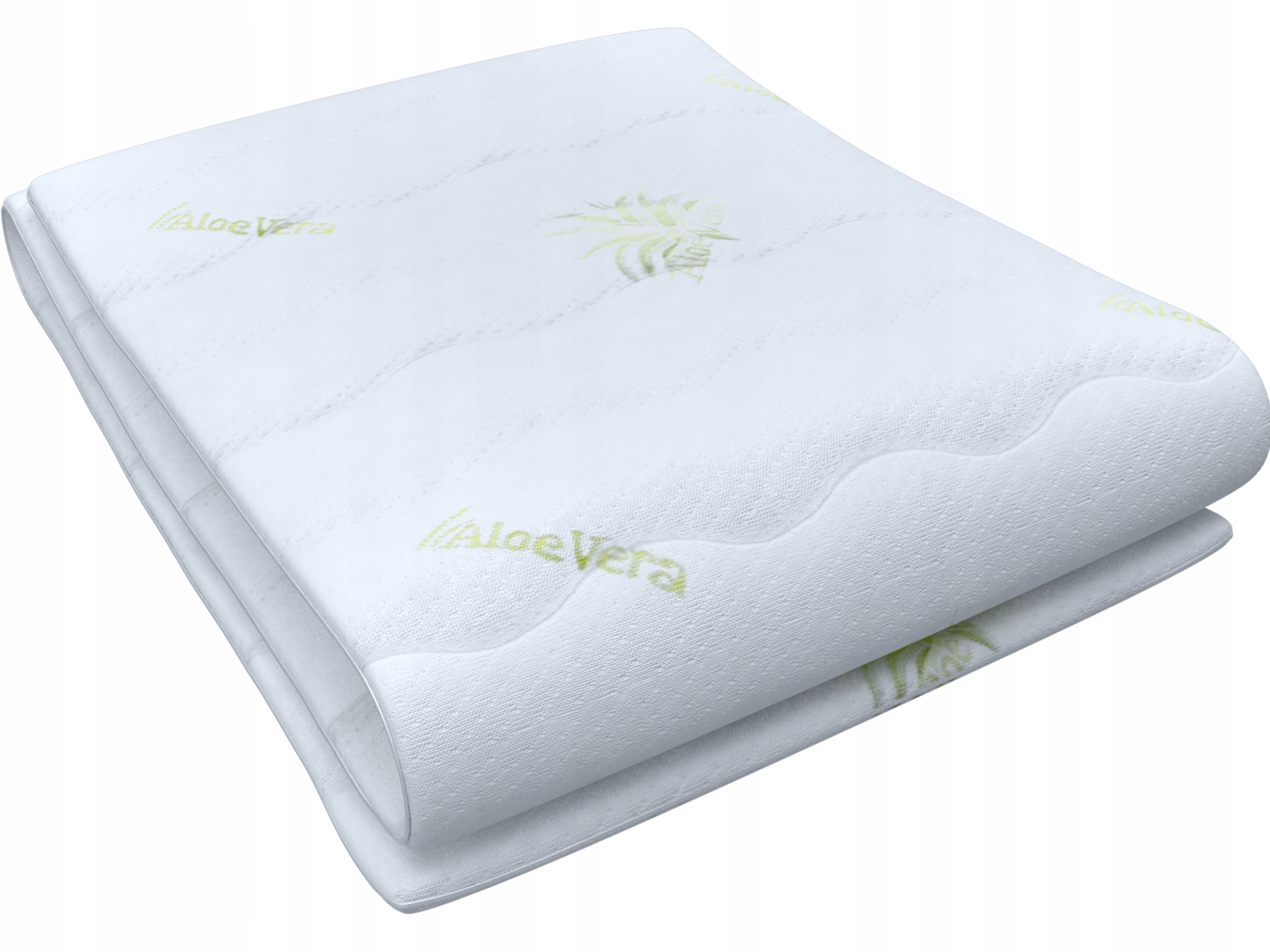 

Pokrowiec na materac Aloe Vera 100x200 Aloes