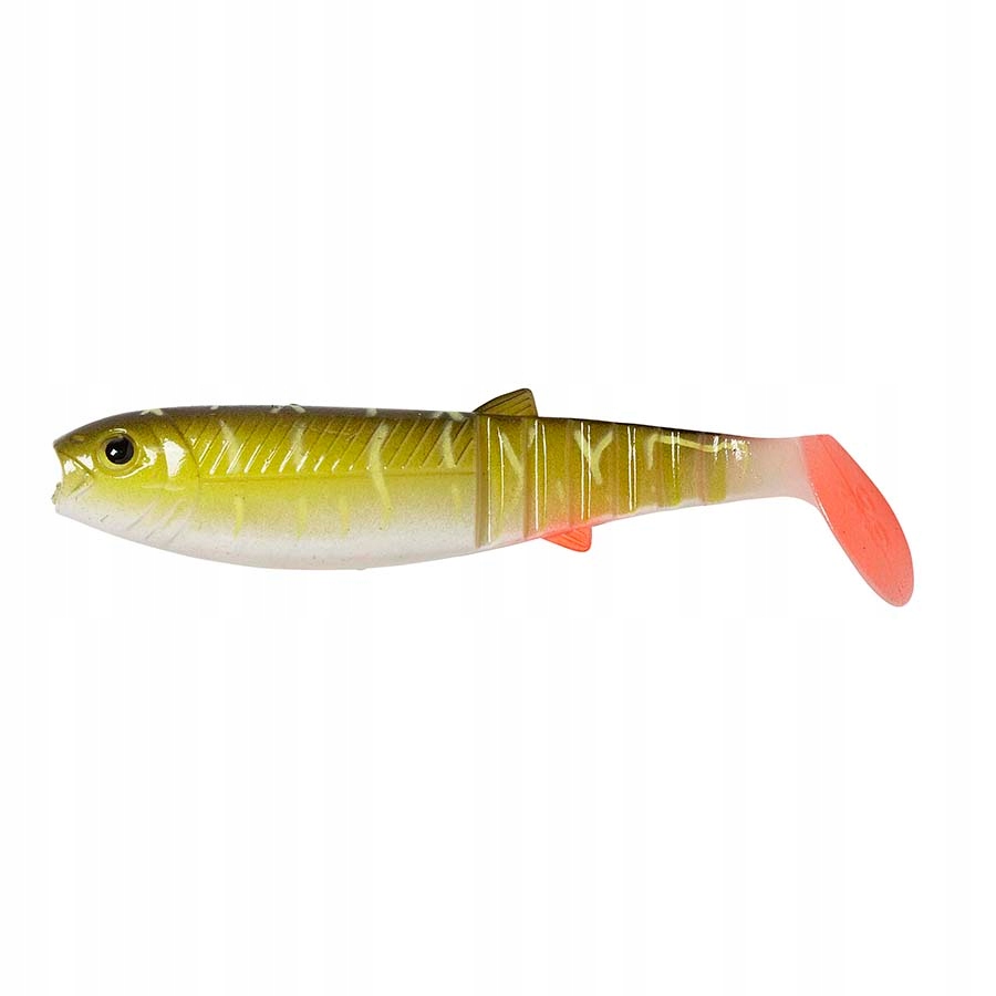 

Guma Savage Gear Cannibal 12,5cm Pike 1szt.