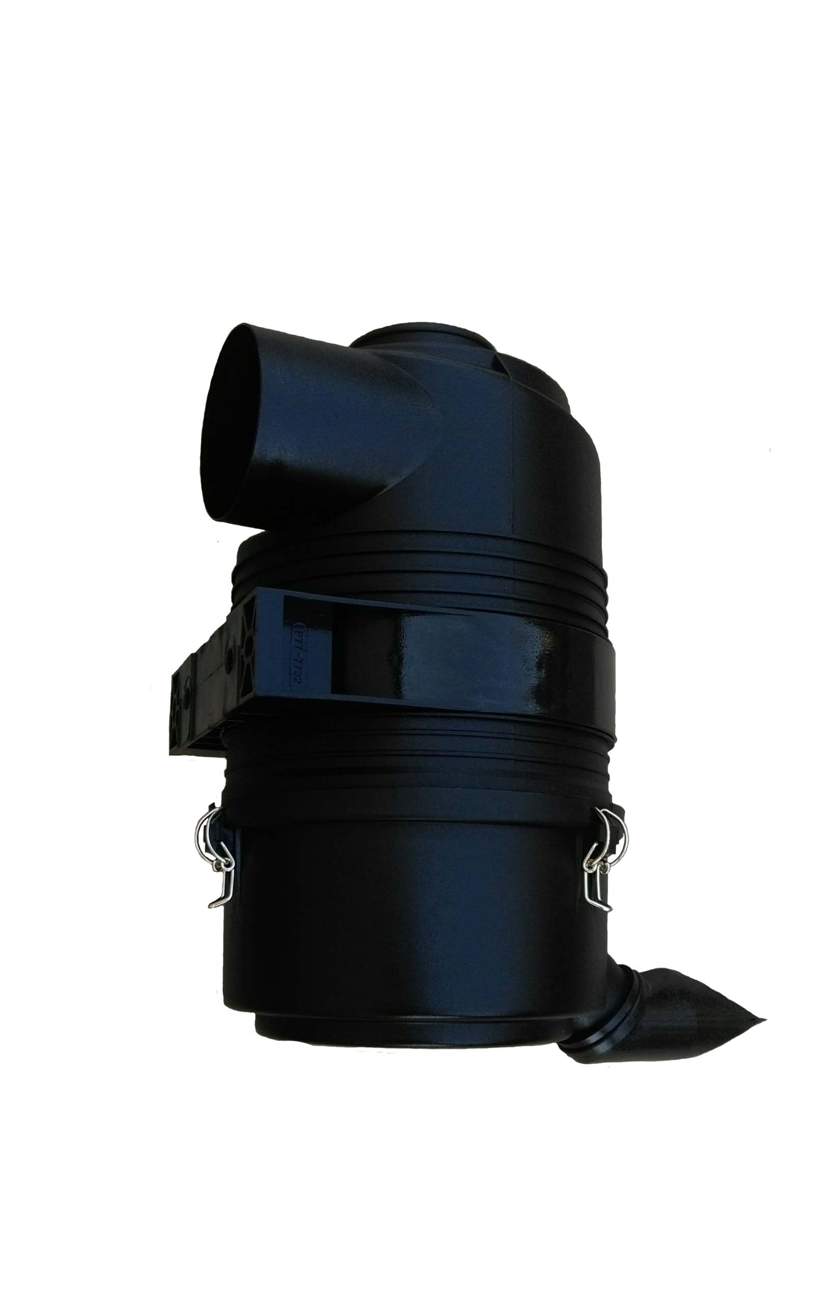Kryt Vzduchového Filtru Massey Ferguson Filtr