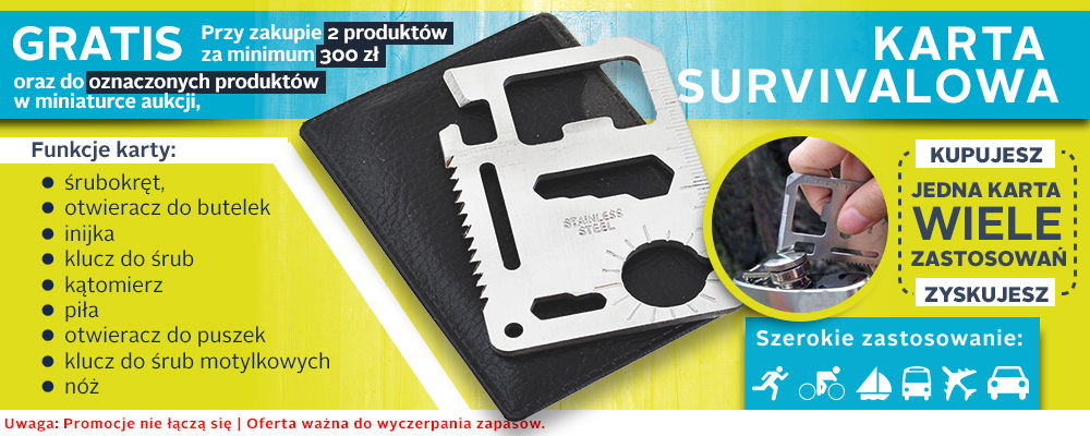 Surplus Duża Kurtka 3w1 M65 Regiment Giant 3XL Kaptur z kapturem