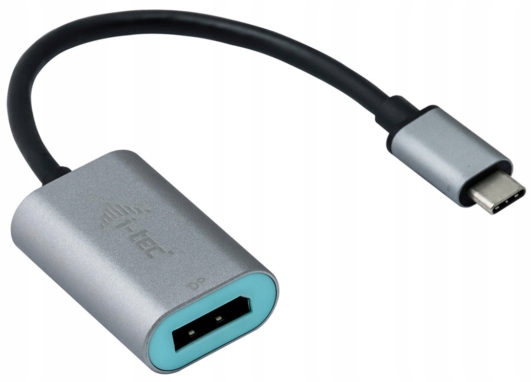 

Karta graficzna adapter Usb-c Tb na DisplayPort 4K