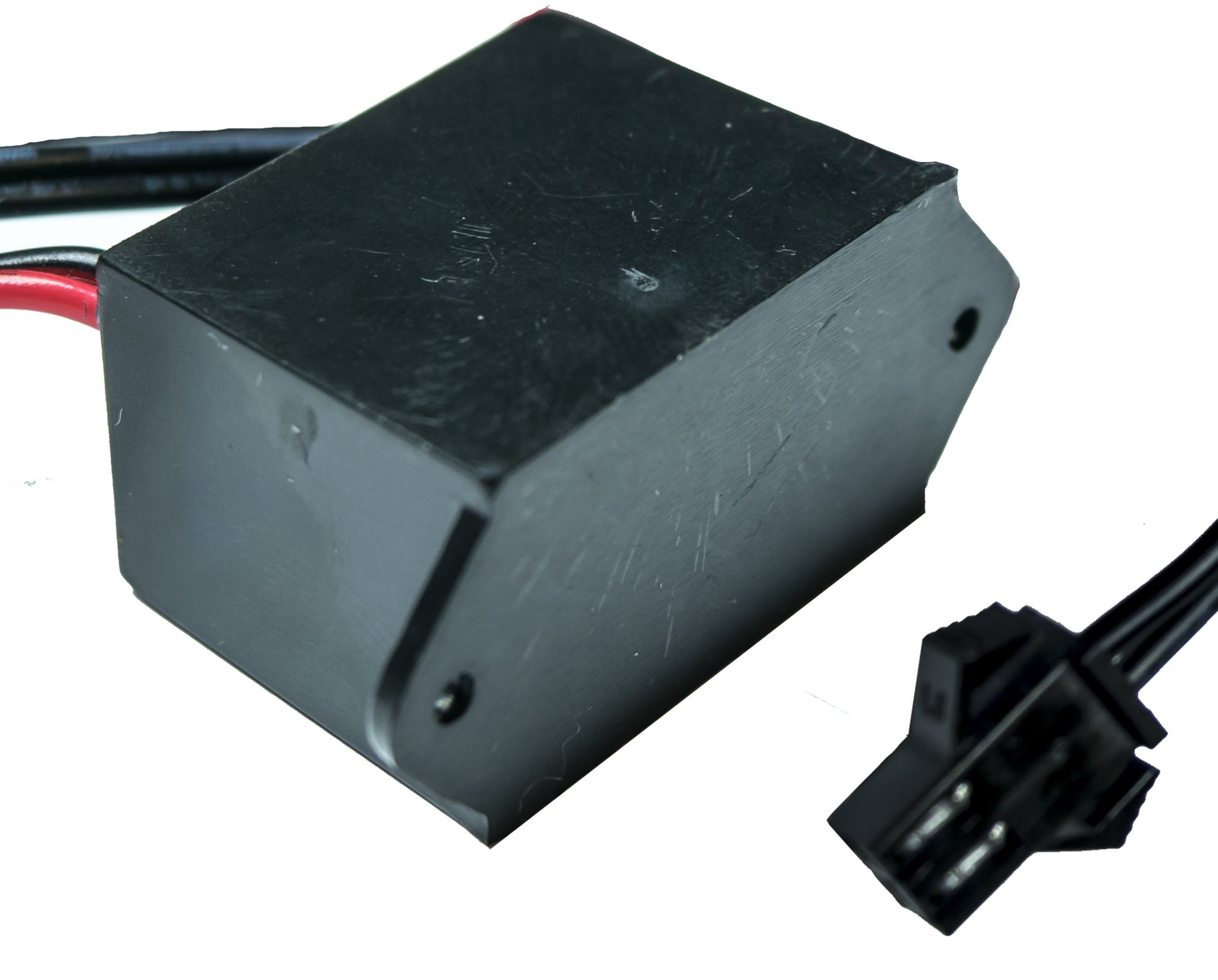 

Przetwornica Inverter 1 - 5 metrów El Wire 12V