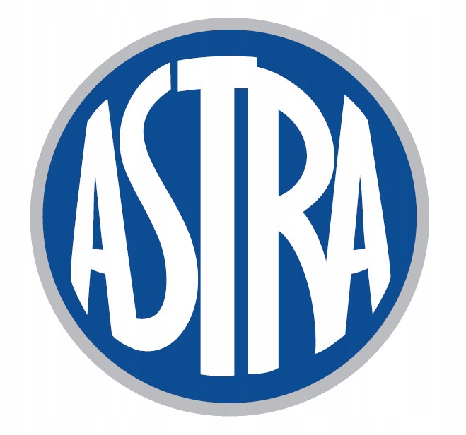 MODELINA TERMOUTWARDZALNA MASA SZKOLNA PASTELOWA BROKATOWA 6 KOLORÓW ASTRA Marka Astra