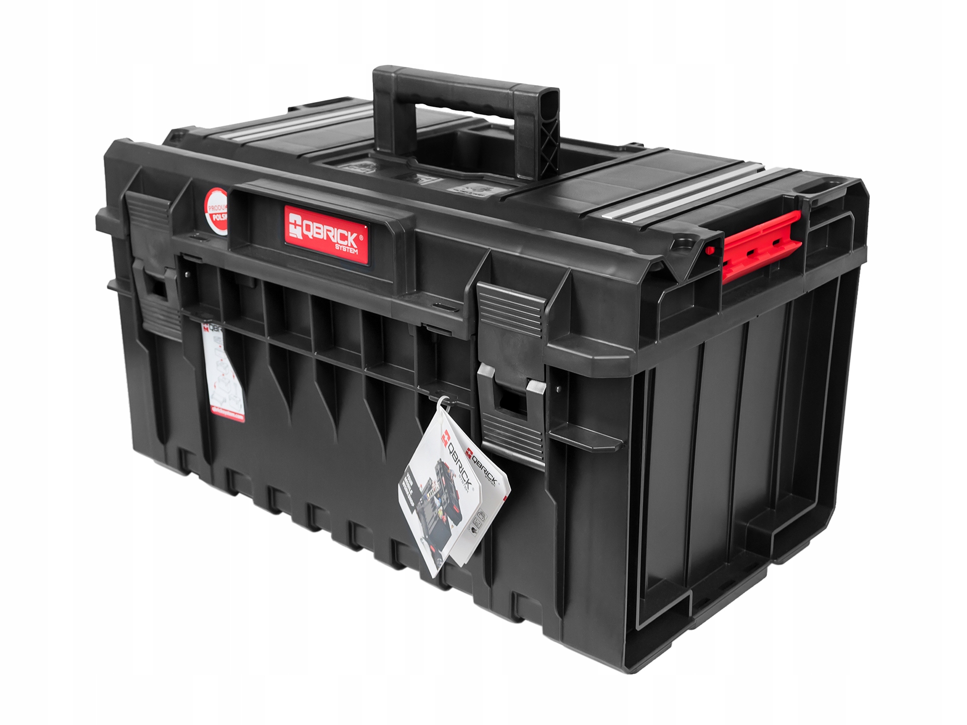 

Skrzynka Narzędziowa One 450 Technik Qbrick System